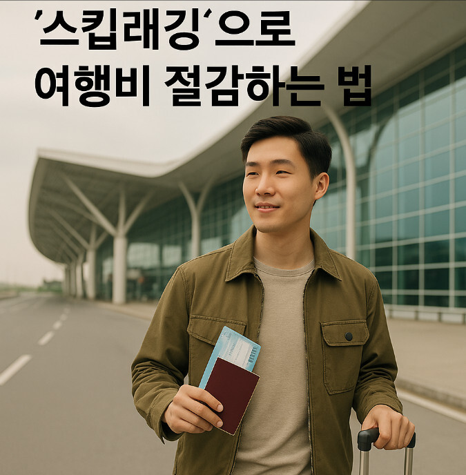 항공권싸게사는법